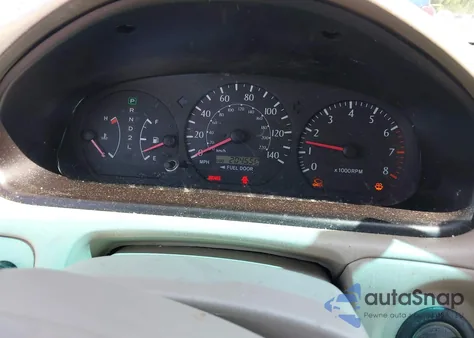 2003 Toyota Camry Solara Se from USA, damaged, VIN 2T1CE22PX3C023753